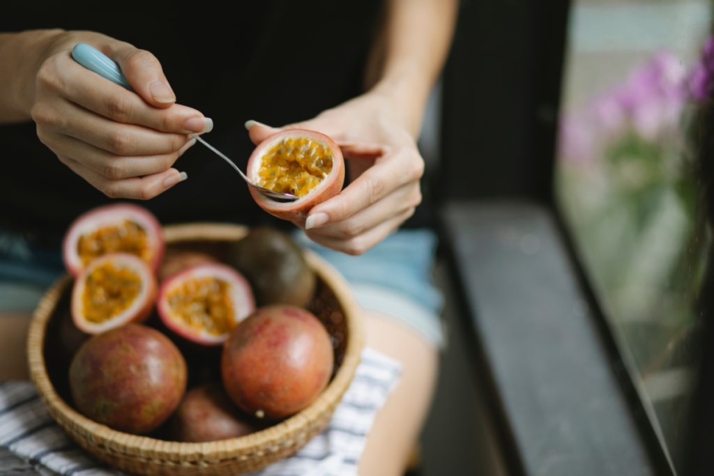 The Benefits of Passion Fruit in Pregnancy Abrc Blog