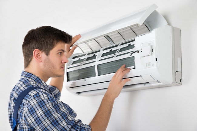 Choosing the Best Air Conditioning System For Your Home