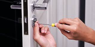 The Importance of Local Locksmith Services